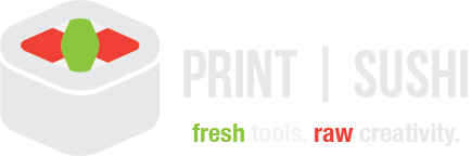 PrintSushi Marketing Services For Business